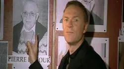 Faites entrer l'accusé L'abbé Pierre Dufour, le secret de la vallée