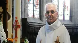 Faites entrer l'accusé L'abbé Pierre Dufour, le secret de la vallée