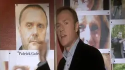 Faites entrer l'accusé Patrick Gateau, le procès de la récidive