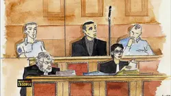 Faites entrer l'accusé Sur la trace de David Missé Toubé