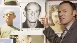 Faites entrer l'accusé Jean-Pierre Treiber, l'affaire Giraud / Lherbier