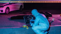 Faites entrer l'accusé Alain Kernoa, meurtre au Teknival