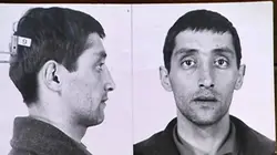 Faites entrer l'accusé Albert Spaggiari, le casse du siècle