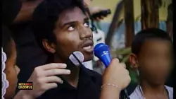 Faites entrer l'accusé S15E08 Juliano Verbard, petit lys d'amour