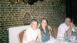 Faites entrer l'accusé Un couple presque parfait : l'affaire Chabé