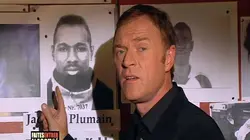 Faites entrer l'accusé Jacques Plumain, le fantôme de Kehl