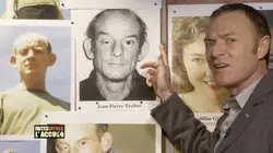 Faites entrer l'accusé Jean-Pierre Treiber, l'affaire Giraud / Lherbier