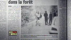 Faites entrer l'accusé Jacques Plumain, le fantôme de Kehl