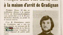 Faites entrer l'accusé François Besse, lieutenant de Mesrine