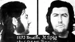 Faites entrer l'accusé S09E04 Jacques Mesrine, l'homme aux mille visages