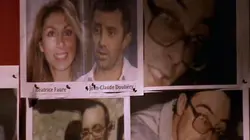 Faites entrer l'accusé Les amants du Cap Canaille