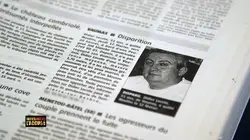 Faites entrer l'accusé S16E07 Didier Lacote, la dose mortelle : l'affaire Odile Varion