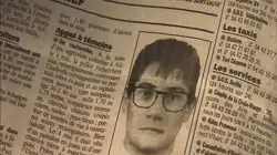 Faites entrer l'accusé Jean-Jacques Prévost, le violeur des collèges