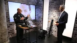 Faites entrer l'accusé Mohamed Merah, la traque