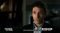 Faites entrer l'accusé Le gang de Roubaix