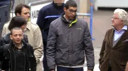 Faites entrer l'accusé Meurtre à la "Breaking Bad"