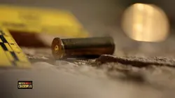 Faites entrer l'accusé S16E02 Divorce à la sicilienne : l'affaire Mr Jo