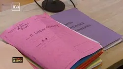 Faites entrer l'accusé Lassana Coulibaly, le violeur aux chaussettes