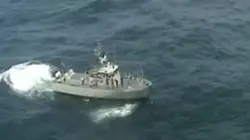 Faites entrer l'accusé Caspar et Beille, crime en haute mer