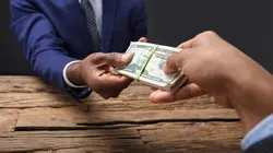 Faites entrer l'accusé Le pacte de sang