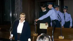 Faites entrer l'accusé S13E04 Peter Uwe Schmitt et Aurore Martin, les amants diaboliques