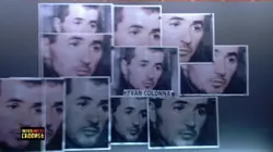 Faites entrer l'accusé S16E01 Yvan Colonna, la traque