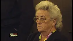 Faites entrer l'accusé Bernard Rouhalde : le mari, la mafia, la mamie