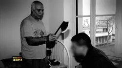 Faites entrer l'accusé S20E07 Mohamed Faleh, le tueur à la hache