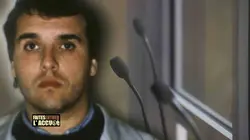 Faites entrer l'accusé S12E14 Rémy Roy, le tueur du Minitel