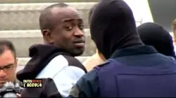 Faites entrer l'accusé  Youssouf Fofana, le cerveau du "Gang des Barbares"