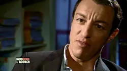 Faites entrer l'accusé S12E18 Antonio Ferrara, la grande évasion