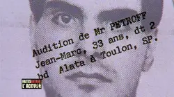 Faites entrer l'accusé Jean-Marc Petroff, la mort de Jean-Claude Poulet-Dachary