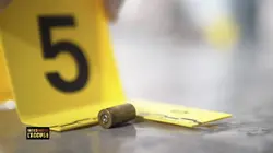 Faites entrer l'accusé S19E02 Yoni Palmier, le tueur de l'Essonne