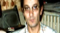 Faites entrer l'accusé Bernard Rouhalde : le mari, la mafia, la mamie