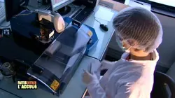 Faites entrer l'accusé Ponce Gaudissard, les mystères de Meyrargues