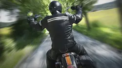 Faites entrer l'accusé Vengeance au pays des motards