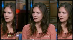 Faites entrer l'accusé Amanda Knox, ange ou démon