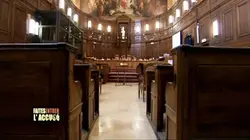 Faites entrer l'accusé Albert Foulcher, la vengeance de l'assureur