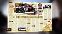 Faites entrer l'accusé Vengeance au pays des motards