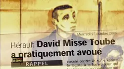 Faites entrer l'accusé Sur la trace de David Missé Toubé