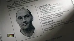 Faites entrer l'accusé S15E06 Thierry Saman, le concierge qui en savait trop