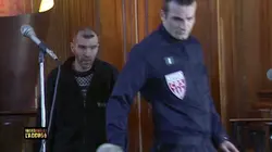 Faites entrer l'accusé Patrice Alègre, le sang et la rumeur