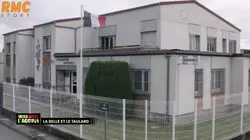 Faites entrer l'accusé  S23E06 La belle et le taulard