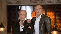 Faites entrer l'accusé S03E08 La loi de Denis Mannechez