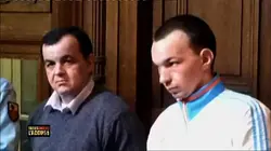 Faites entrer l'accusé L'inconnu du puits