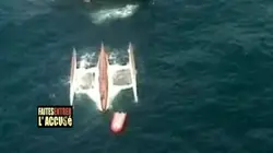 Faites entrer l'accusé Caspar et Beille, crime en haute mer