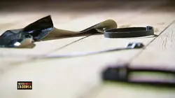 Faites entrer l'accusé Anne-Marie Le Couviour, la mort en héritage