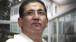 Faites entrer l'accusé Jean-Michel Bissonnet, le mari, le comte et le jardinier