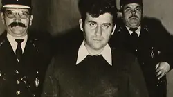 Faites entrer l'accusé Marcel Barbeault, le tueur de l'ombre