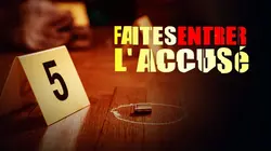 Faites entrer l'accusé Le gang de Roubaix